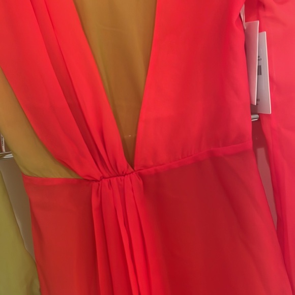 Ronny Kobo Dress - Picture 7 of 11